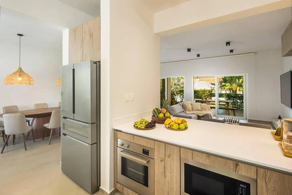 Apartamento Casa Ka Lani - Cabarete Luxury Rentals