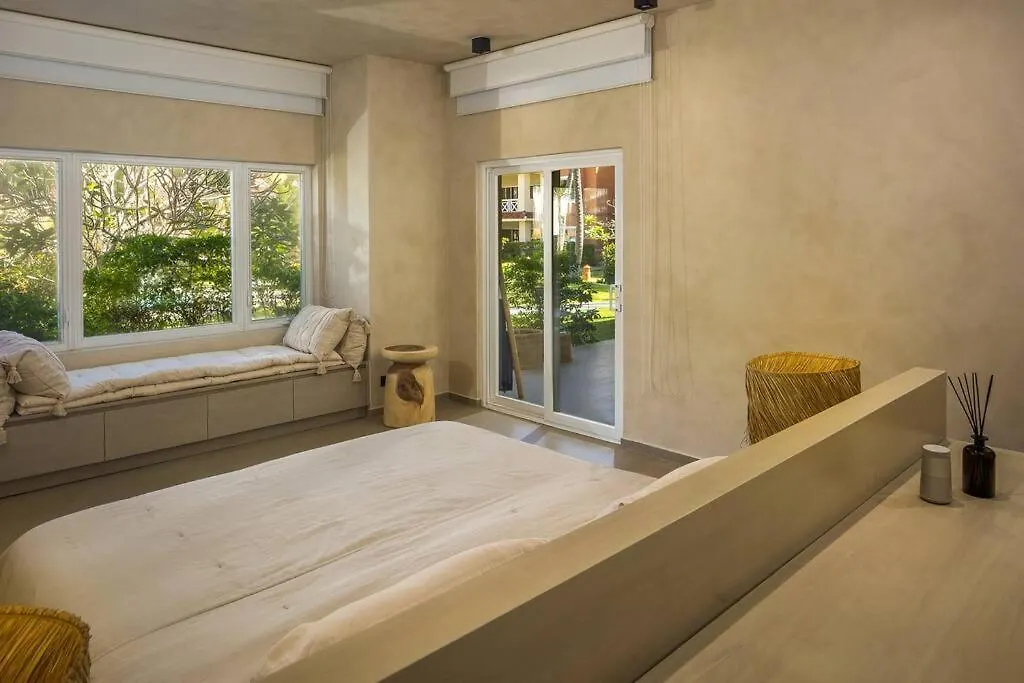 Apartamento Casa Ka Lani - Cabarete Luxury Rentals